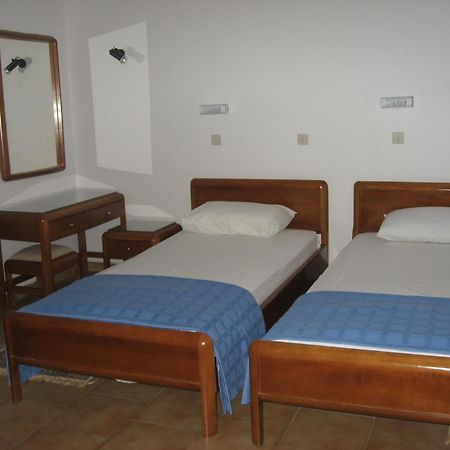 Blue Bay Hotel Скала Екстер'єр фото