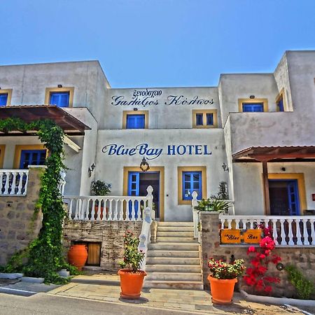 Blue Bay Hotel Скала Екстер'єр фото