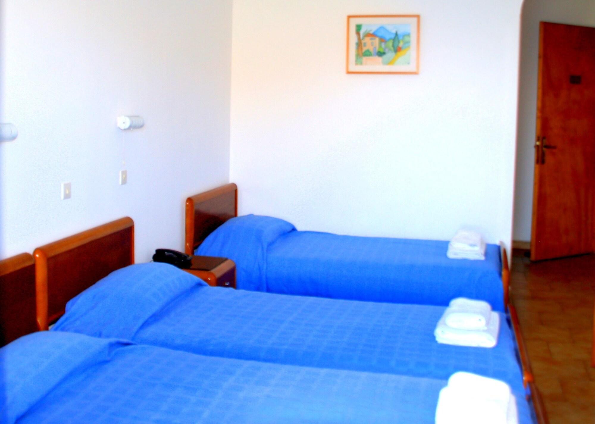 Blue Bay Hotel Скала Екстер'єр фото