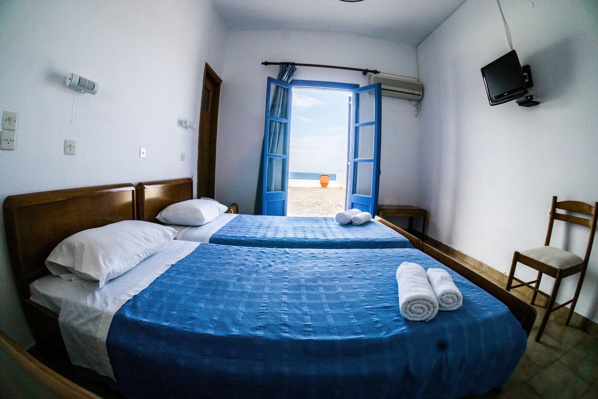 Blue Bay Hotel Скала Екстер'єр фото