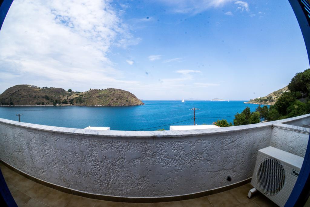 Blue Bay Hotel Скала Екстер'єр фото