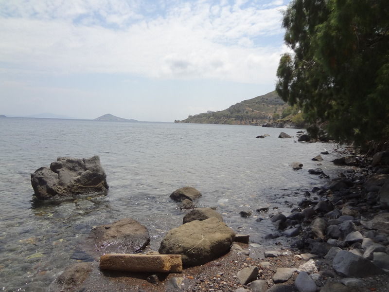 Blue Bay Hotel Скала Екстер'єр фото