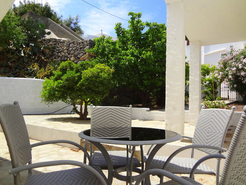 Blue Bay Hotel Скала Екстер'єр фото