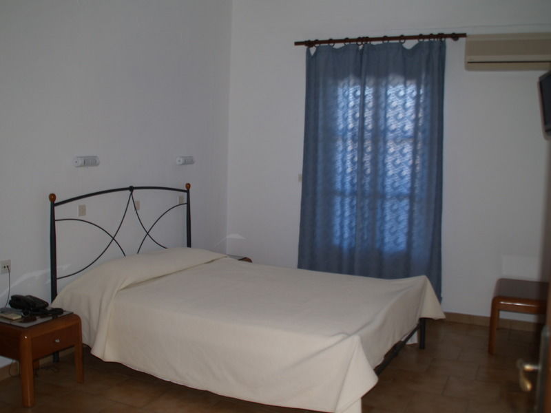 Blue Bay Hotel Скала Екстер'єр фото