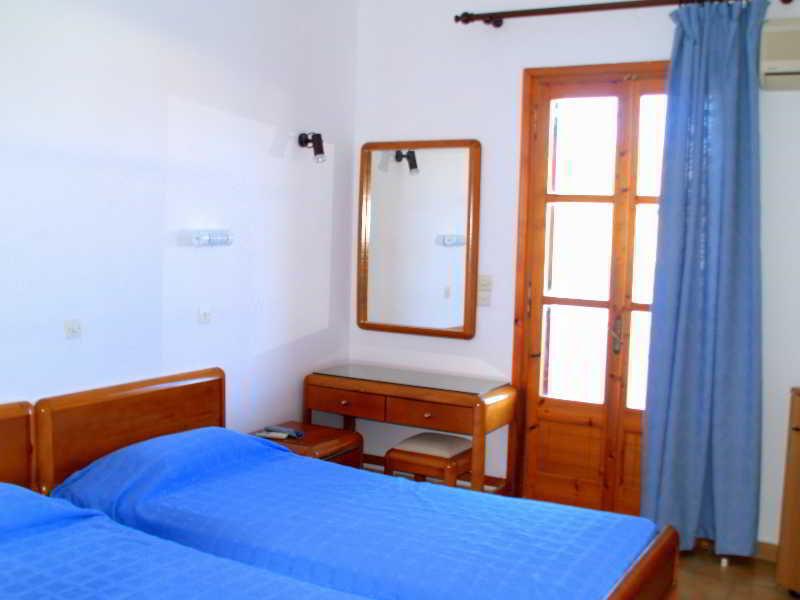 Blue Bay Hotel Скала Екстер'єр фото