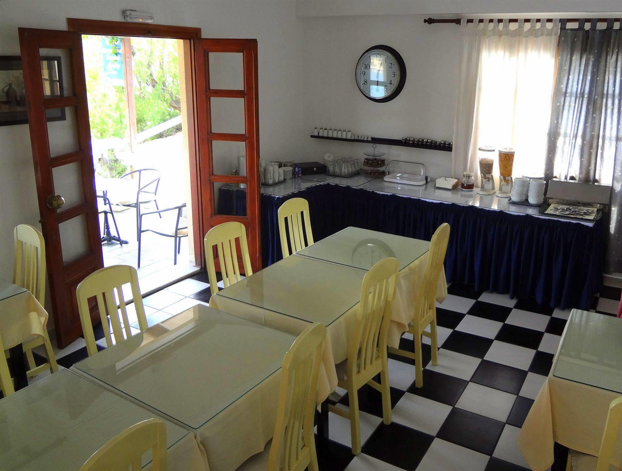 Blue Bay Hotel Скала Екстер'єр фото