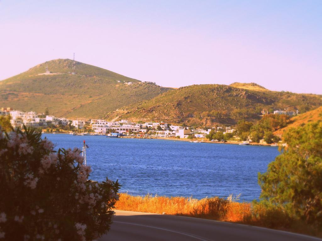 Blue Bay Hotel Скала Екстер'єр фото