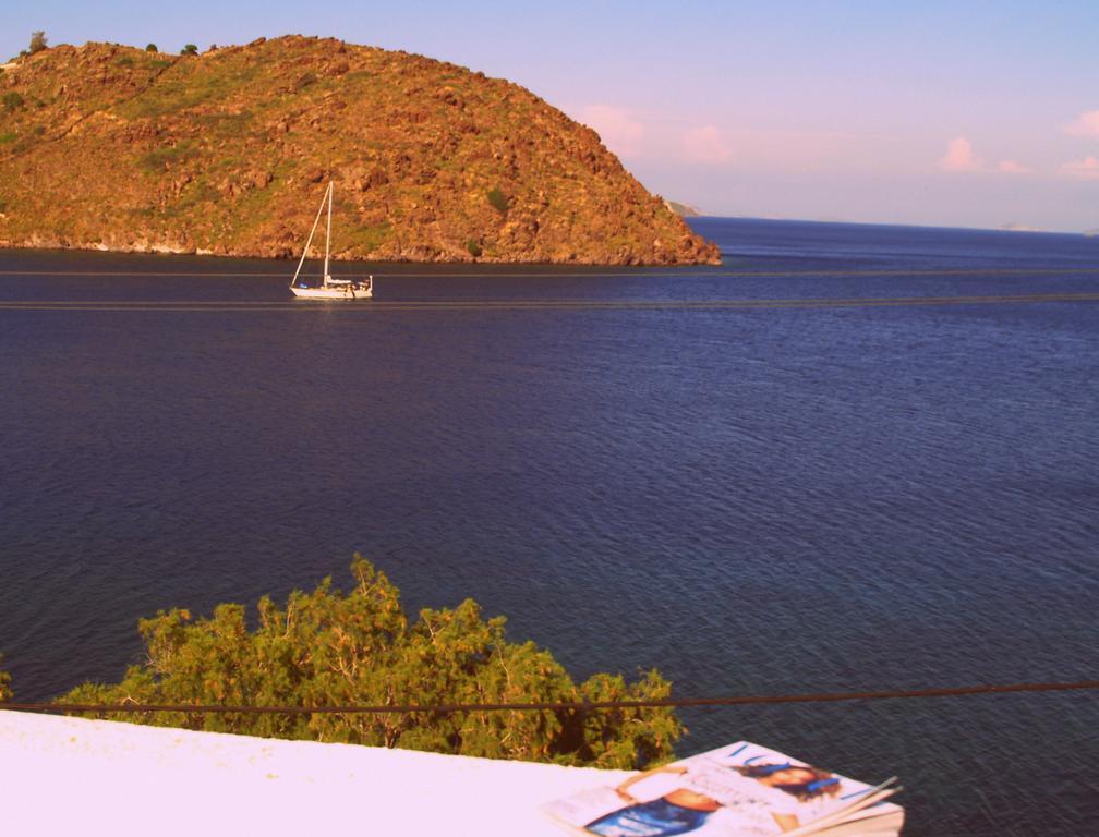 Blue Bay Hotel Скала Екстер'єр фото