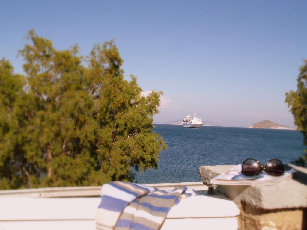 Blue Bay Hotel Скала Екстер'єр фото