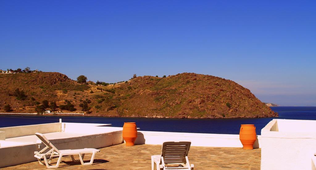 Blue Bay Hotel Скала Екстер'єр фото