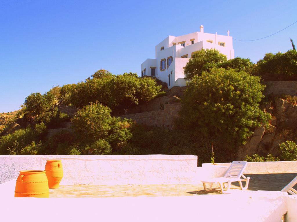 Blue Bay Hotel Скала Екстер'єр фото