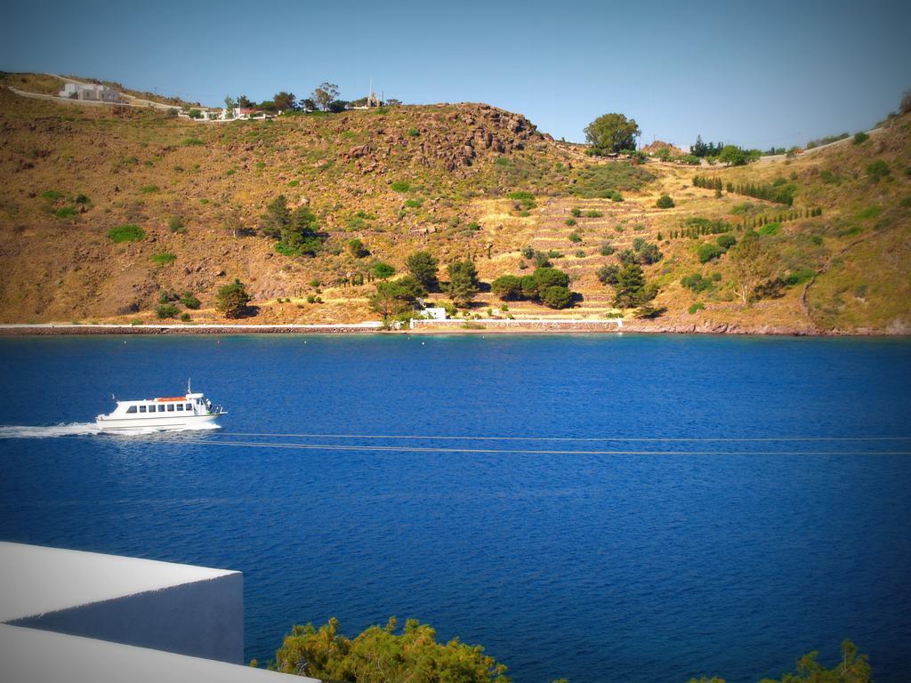 Blue Bay Hotel Скала Екстер'єр фото