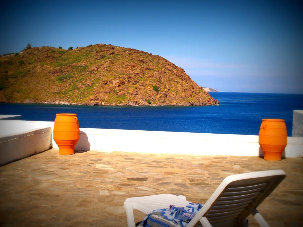 Blue Bay Hotel Скала Екстер'єр фото